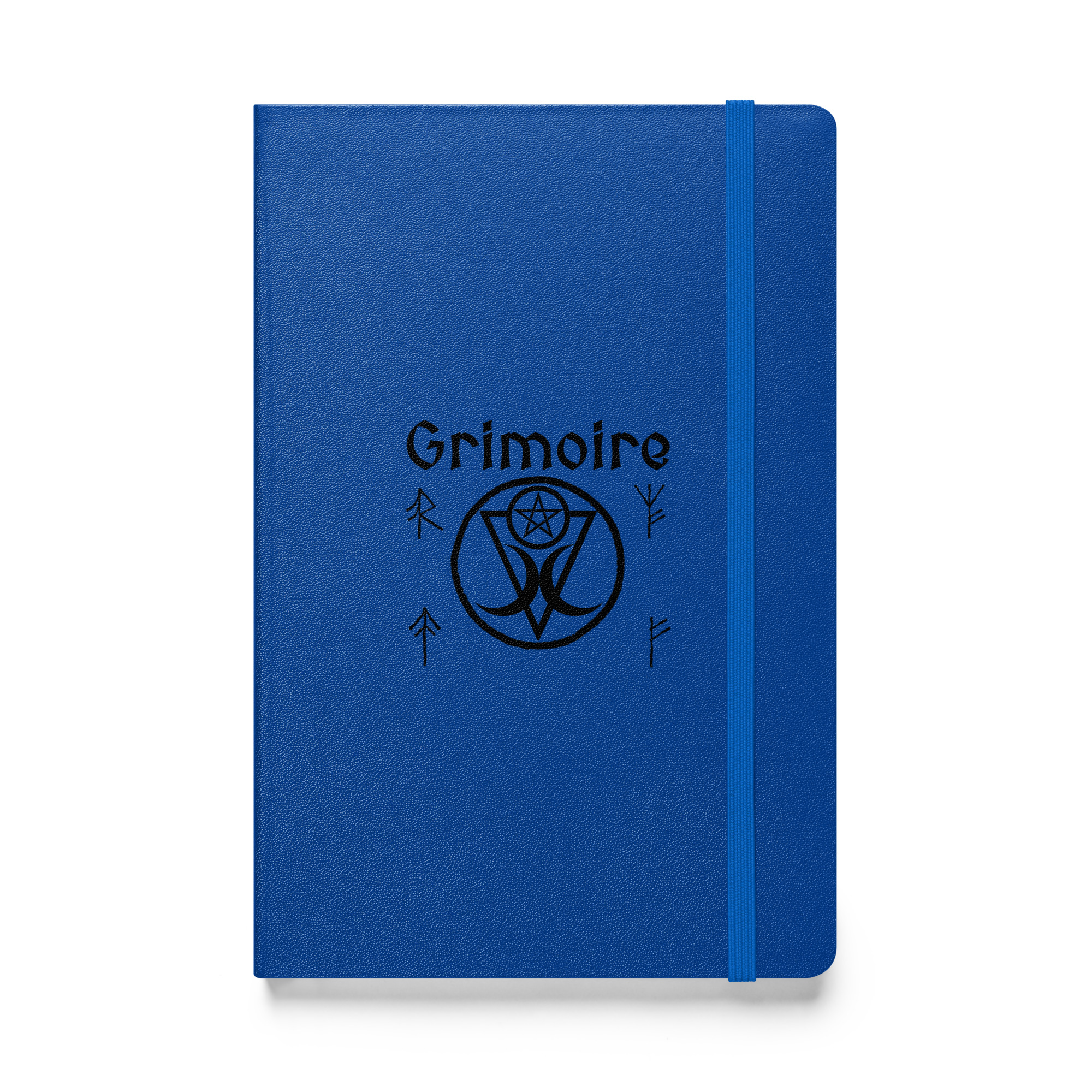 Grimoire Sketchbook – Bild 3