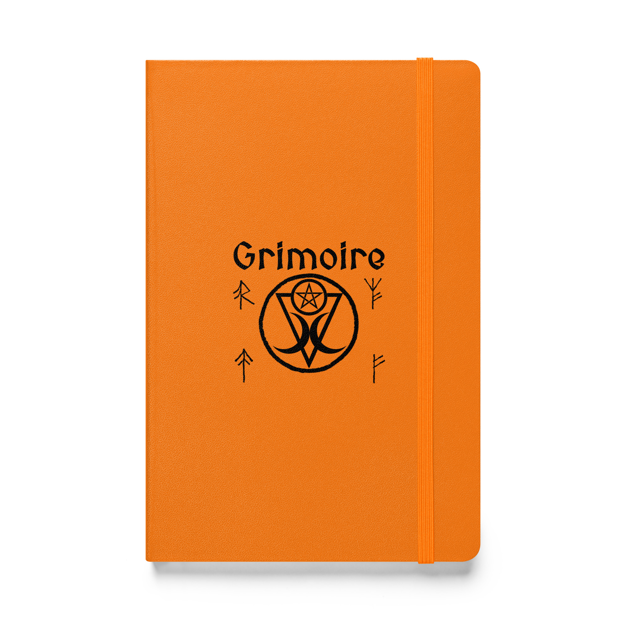 Grimoire Sketchbook – Bild 5