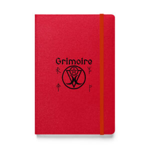 Grimoire Sketchbook