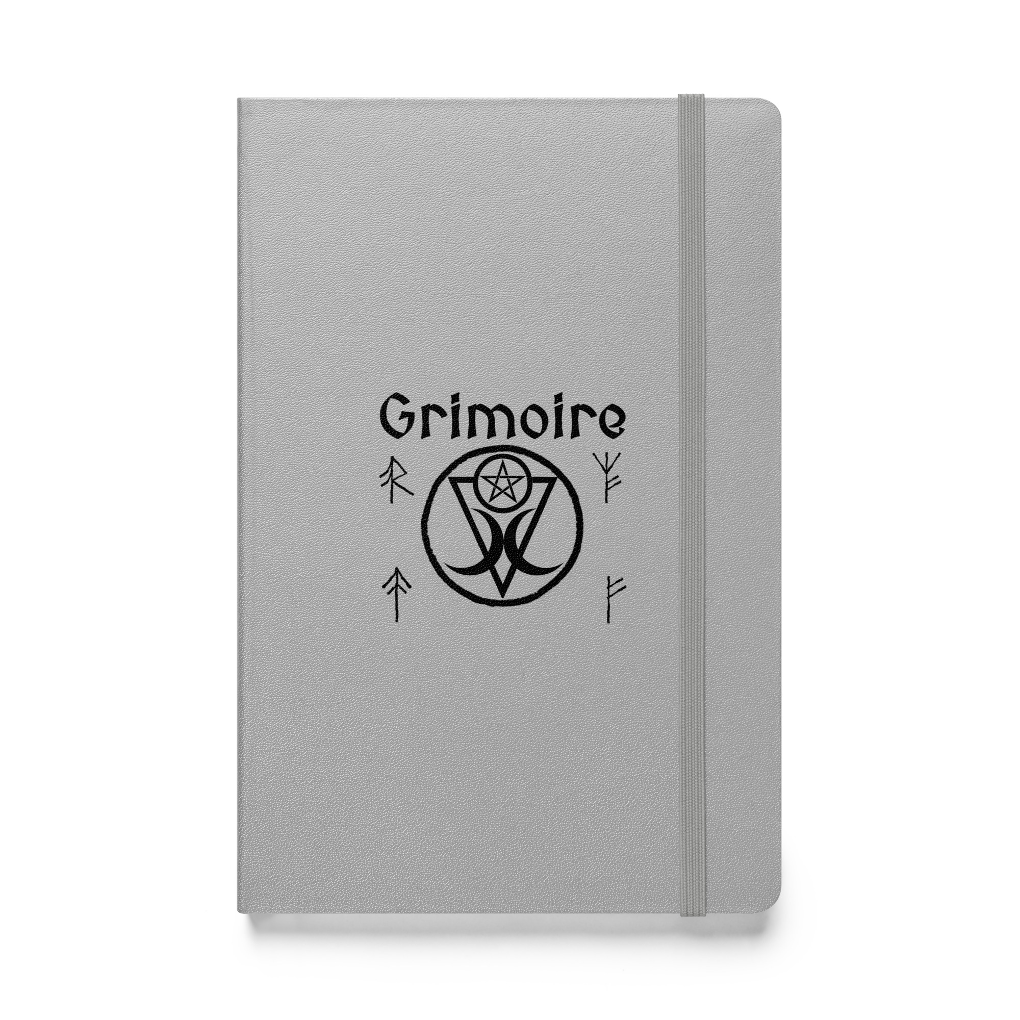 Grimoire Sketchbook – Bild 6