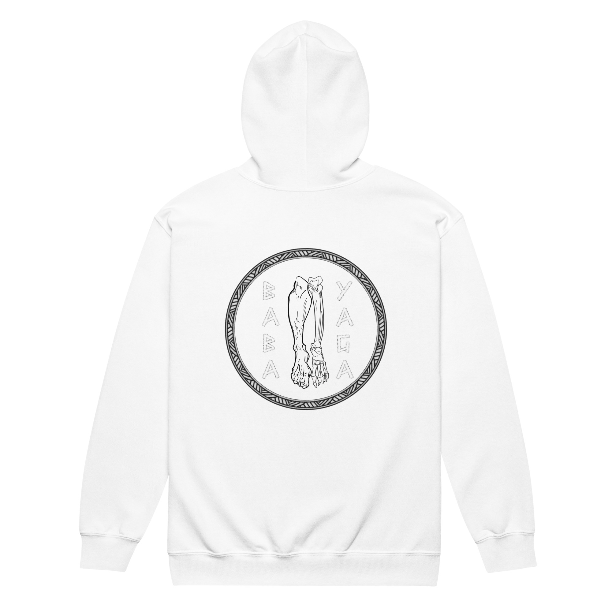 Baba Yaga – Between Flesh and Bone – Bild 8